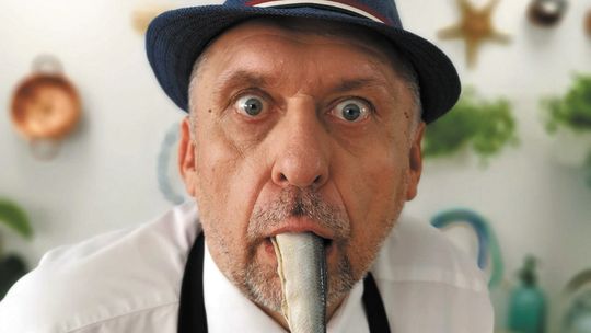 Mamy pomysł na smaczną niedzielę: Śledź na siedem sposobów