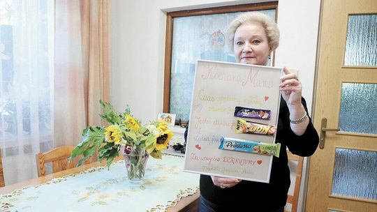 Mamy SOS. Historie kobiet, które opiekują się opuszczonymi i osieroconymi dziećmi