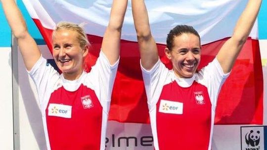 Mamy złoto! Polskie wioślarki mistrzyniami olimpijskimi