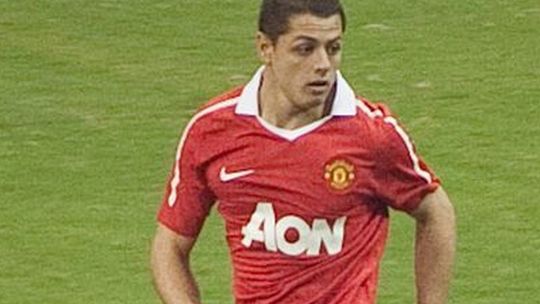 Manchester United - Chelsea 2:1, Szachtar - Barcelona 0:1 (wideo)