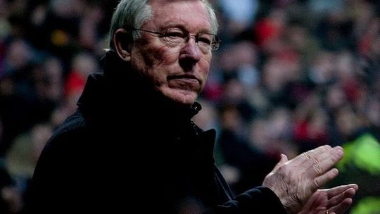 Manchester United odpadł z Ligi Mistrzów! Lille - Trabzonspor 0:0