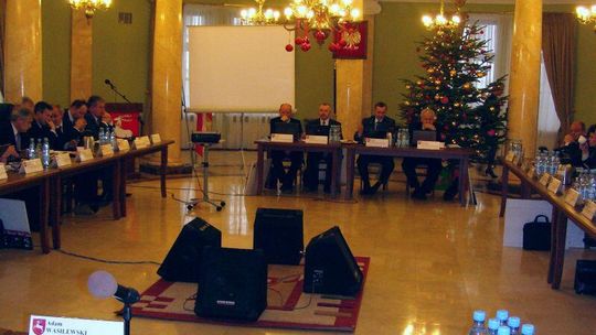 Mandat Bratkowskiego wygaszony