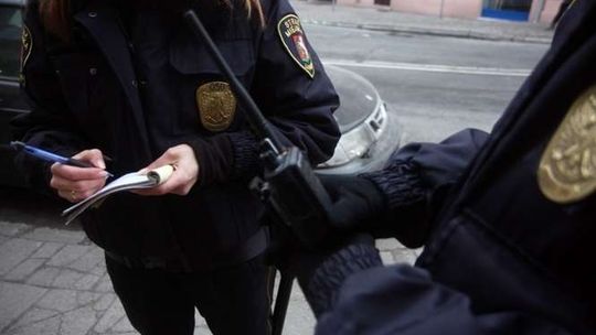 Mandaty na ponad milion zł, 25 tys. zgłoszeń. Lubelska Straż Miejska w liczbach