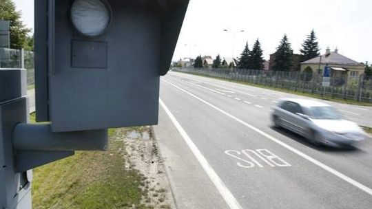 Mandaty ostro w górę. W mieście wyższe niż na autostradzie