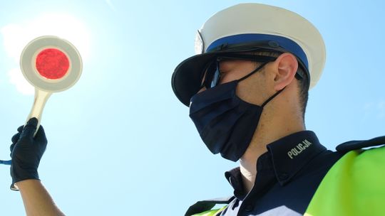 Mandaty zabolą mocniej. Przekroczenie prędkości nawet za 5000 złotych