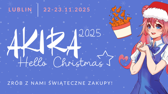 Manga, Anime i Cosplay, czyli Akira Festiwal