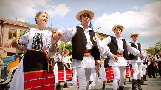 Manufaktura Smaków. Dżem zagra w Opolu Lubelskim