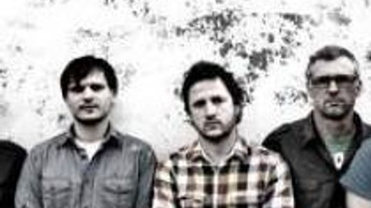 Manufaktura Smaków: Myslovitz 