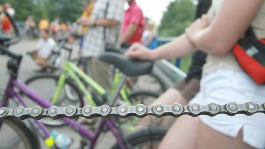 Mapa ścieżek rowerowych w Lublinie. Gdzie ją dostać?