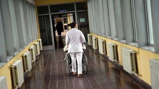 Mapy zdrowotne woj. lubelskiego. Czego nam brakuje, żebyśmy zdrowi byli