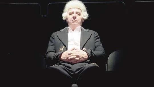 Marat /Sade. Premiera w Teatrze Osterwy