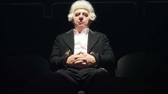 "Marat/Sade" w Teatrze Osterwy. Będzie teatralna petarda?