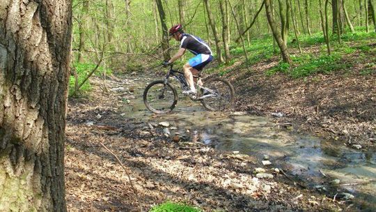 Maraton Kresowy dla rowerzystów w Chełmie