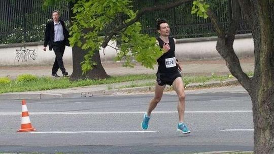 Maraton Lubelski 2016. Do mety dobiegło 648 osób (ZDJĘCIA)