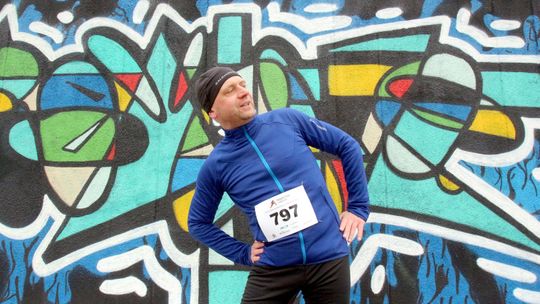 Maraton Lubelski: 769 osób na linii startu