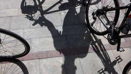 Maraton rowerowy Merida Mazovia MTB: Pojedziemy z Cezarym Zamaną