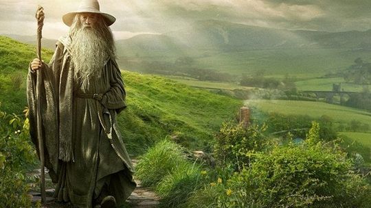 Maraton sylwestrowy w kinie Bajka