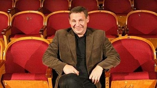 Maraton Sylwestrowy w kinie Bajka