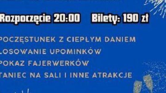 Maraton sylwestrowy w Kinie Bajka