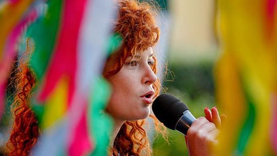 Maraton tańca - film w Bajce za 7 zł