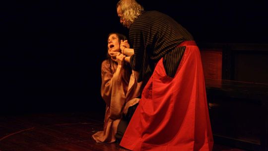 Maraton Teatralny w Gardzienicach