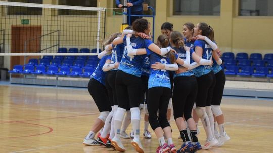 Maraton – Tomasovia 2:3. W Krzeszowicach zawsze mają pod górkę