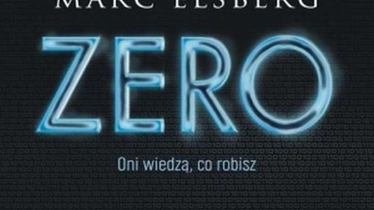 Marc Elsberg, "Zero"