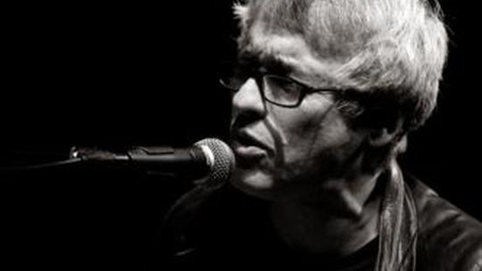 Marc Ribot Solo Guitar - koncert w Centrum Kultury