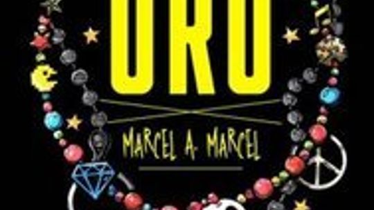 Marcel A. Marcel \"Oro\"