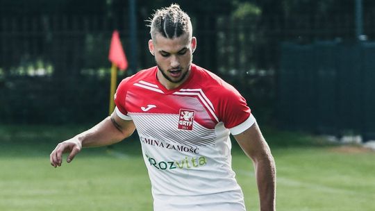 Marcel Myszka w Resovii, czyli szybka odbudowa i transfer do I ligi