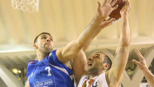 Marcel Wilczek i Paweł Kowalski zostają w Starcie. Przyjdzie Tomasz Kęsicki?