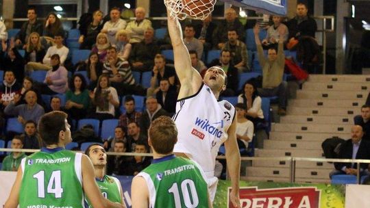 Marcel Wilczek: Specjalista od czarnej roboty