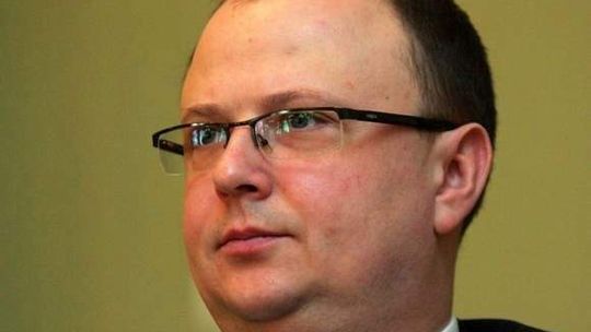 Marcin Bielesz rzecznikiem wojewody lubelskiego