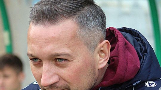 Marcin Broniszewski (Górnik Łęczna): W zespole coś drgnęło