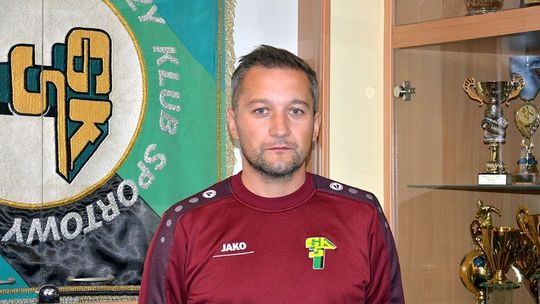 Marcin Broniszewski (Górnik Łęczna): Z trenerem Smudą jesteśmy jak ogień i woda