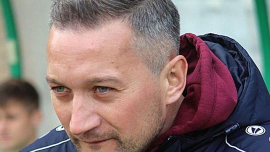 Marcin Broniszewski (trener Górnika): Zagraliśmy katastrofalnie
