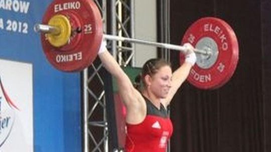 Marcin Dołęga i Aleksandra Klejnowska zwycieżyli w „Golden Barbell”