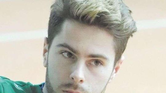 Marcin Flis (Górnik Łęczna): Nie możemy zwieszać głów