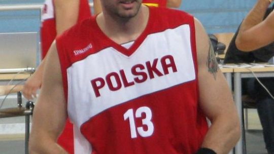 Marcin Gortat Camp 2011 w Lublinie