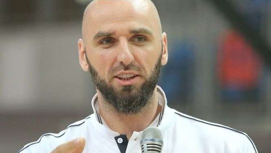 Marcin Gortat: "Poluję na wynik z reprezentacją Polski" (rozmowa)