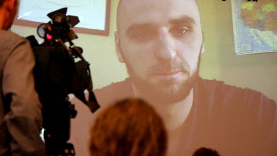 Marcin Gortat przyjedzie do Lublina 14 lipca