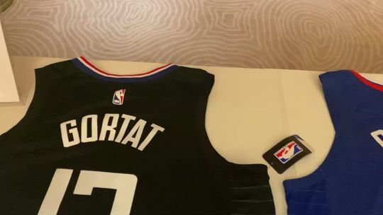 Marcin Gortat zakończył karierę. "Nie wypadało już dłużej zwodzić kibiców i ludzi, którzy oglądali mnie przez wiele lat"