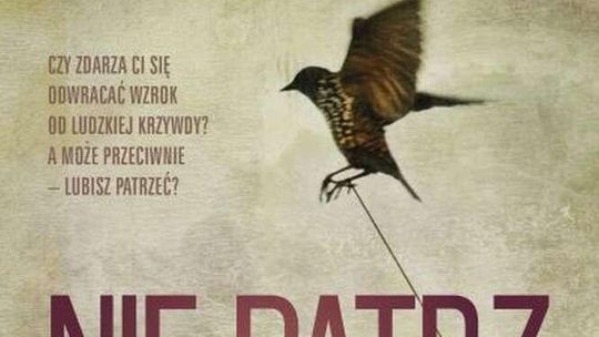 Marcin Grygier „Nie patrz w tamtą stronę”