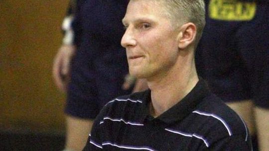 Marcin Jarosz (Avia Świdnik): Rekordy przy okazji