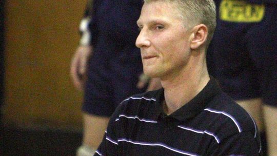 Marcin Jarosz (Avia Świdnik): Umiemy wygrywać w kryzysie