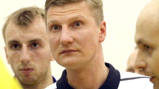 Marcin Jarosz nie jest już trenerem Avii Świdnik. Jego następcą będzie Maciej Banecki