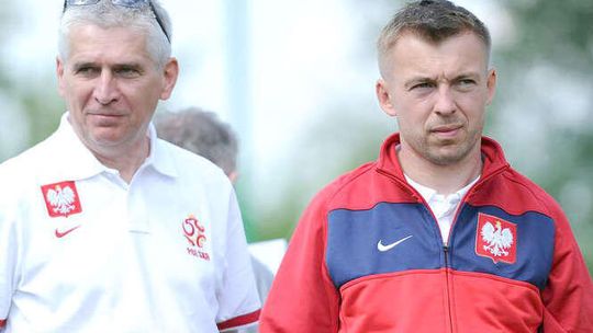 Marcin Kasprowicz: Czeka nas zderzenie z Niemcami