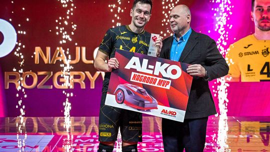 Marcin Komenda: Lubimy udowadniać ludziom, którzy na nas nie stawiali, że potrafimy wygrywać Marcin Komenda: Lubimy udowadniać ludziom, którzy na nas nie stawiali, że potrafimy wygrywać