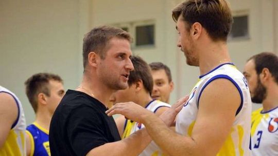 Marcin Kurek (Avia Świdnik): Emocji na pewno nie zabraknie