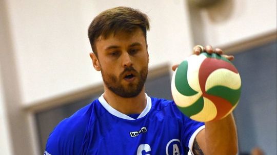 Marcin Kurek (Avia Świdnik): Motywacji nam nie zabraknie